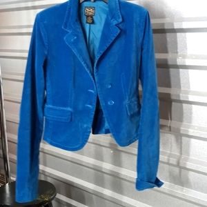 Lucky Brand Soft Velvetine